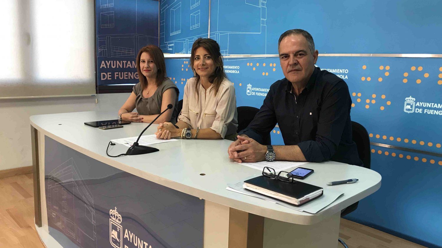 Fuengirola acoge el Encuentro Comarcal de Empresarias y Emprendedoras de la Costa del Sol