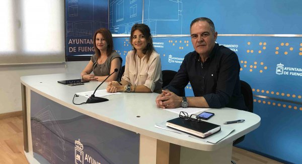 Fuengirola acoge el Encuentro Comarcal de Empresarias y Emprendedoras de la Costa del Sol