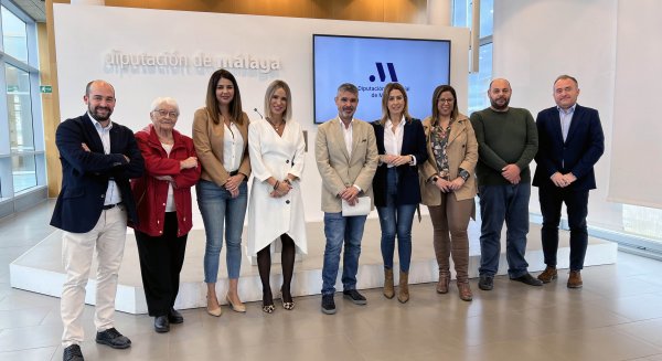 PSOE acusa al PP de rechazar a los socialistas para llegar a un acuerdo sobre el presupuesto de Diputación