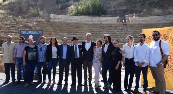 El Festival de Teatros Romanos suma el Flamenco y se consolida como elemento central de la agenda estival de Andalucía