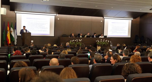 El Claustro conoce la notable evolución experimentada por los fondos de investigación