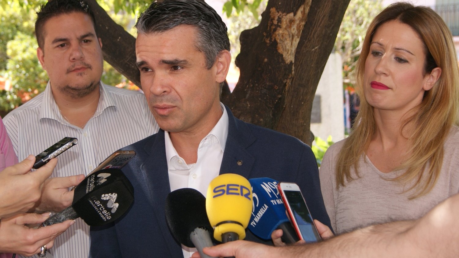 El PSOE priorizará las políticas de empleo, vivienda asequible y desarrollo económico de cara a las municipales de 2019 en Marbella