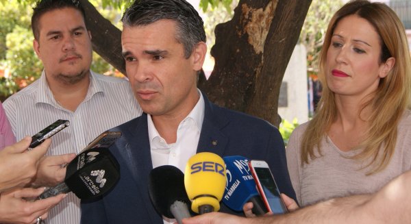 El PSOE priorizará las políticas de empleo, vivienda asequible y desarrollo económico de cara a las municipales de 2019 en Marbella