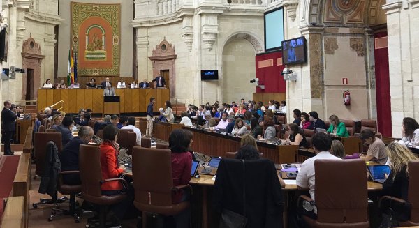 La Junta elegirá la próxima semana la constructora del metro al Perchel