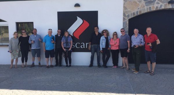 Turismo Costa del Sol muestra los atractivos de la provincia para realizar rodajes publicitarios y cinematográficos