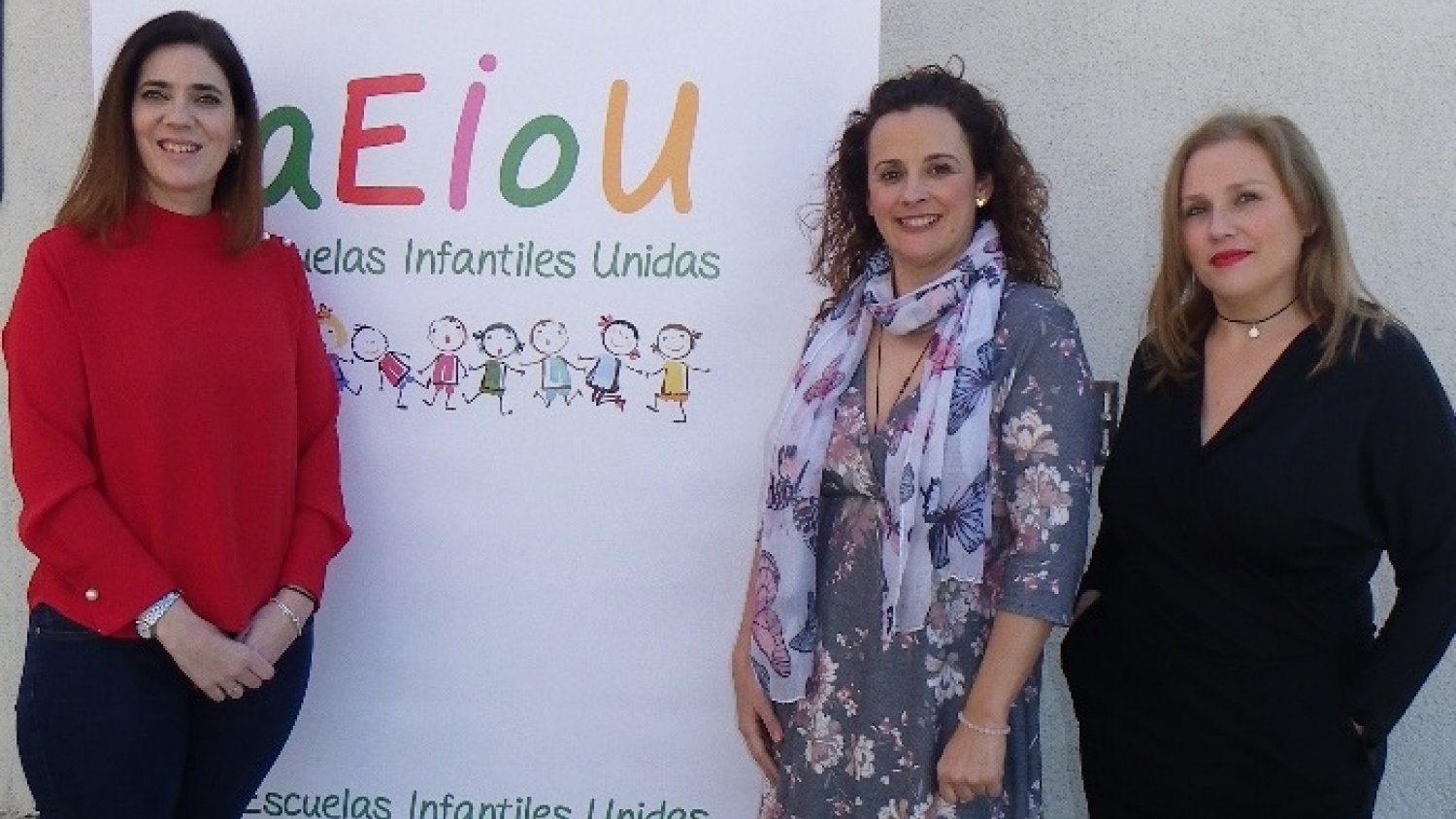 Escuelas Infantiles Unidas exige la Convocatoria Abierta de plazas y ayudas en Educación Infantil para todas las familias y en todos los meses del curso