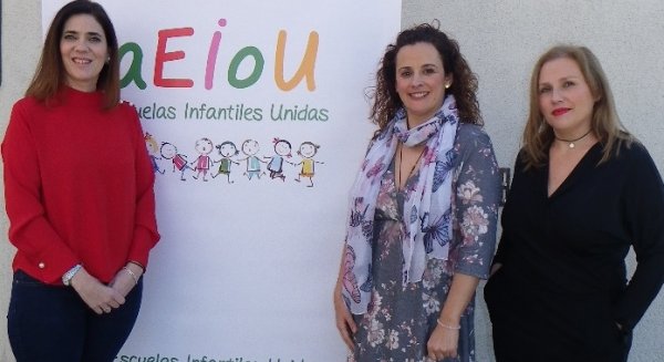 Escuelas Infantiles Unidas exige la Convocatoria Abierta de plazas y ayudas en Educación Infantil para todas las familias y en todos los meses del curso