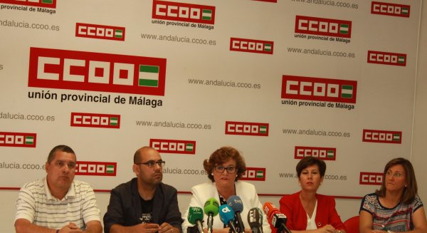 Los sindicatos hosteleros convocarán varios parones en el sector este verano