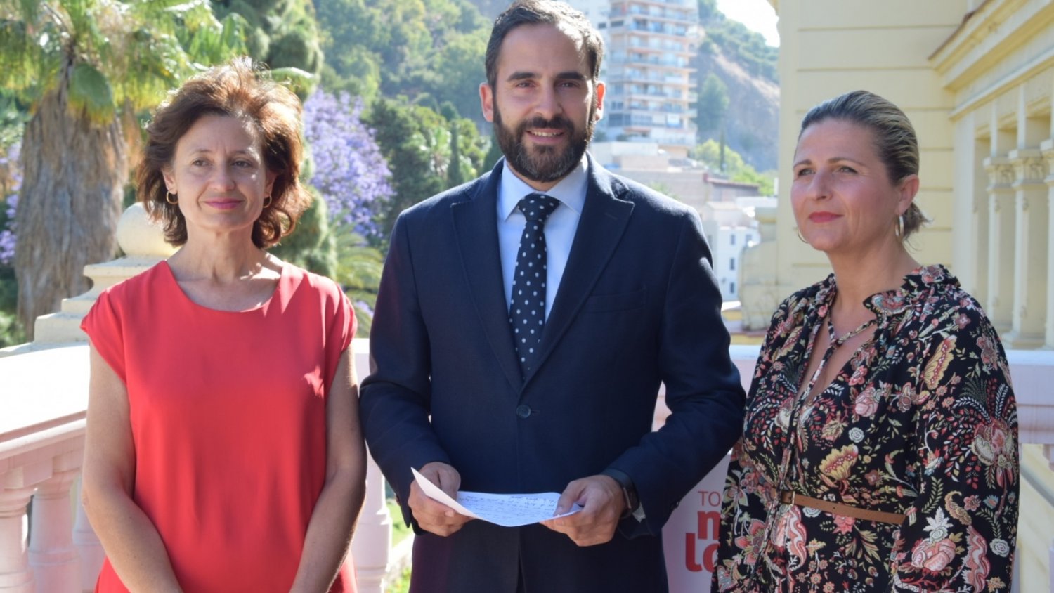 El PSOE utilizará el Debate del Estado de la Ciudad 