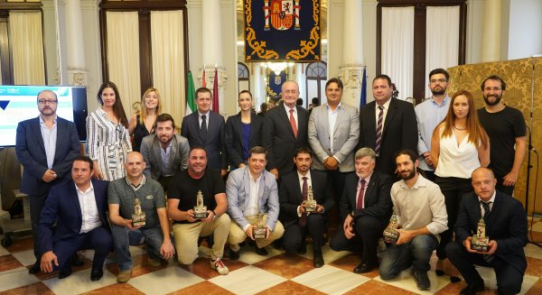 El Ayuntamiento destina un millón de euros para la generación de empleo estable a través del PEFA