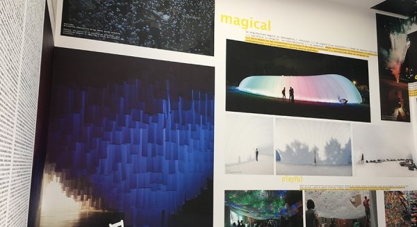 La ETS de Arquitectura de la UMA, protagonista de la XIV Bienal de Venecia