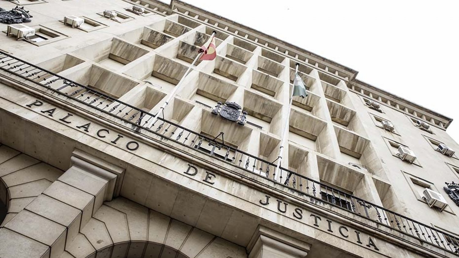 La Junta aprueba 16,2M€ para la seguridad de los edificios judiciales y la sede del Consultivo