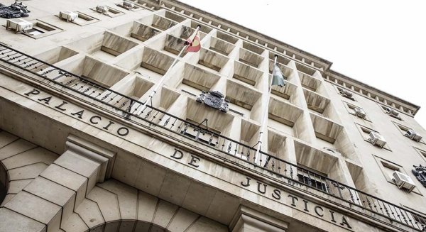 La Junta aprueba 16,2M€ para la seguridad de los edificios judiciales y la sede del Consultivo