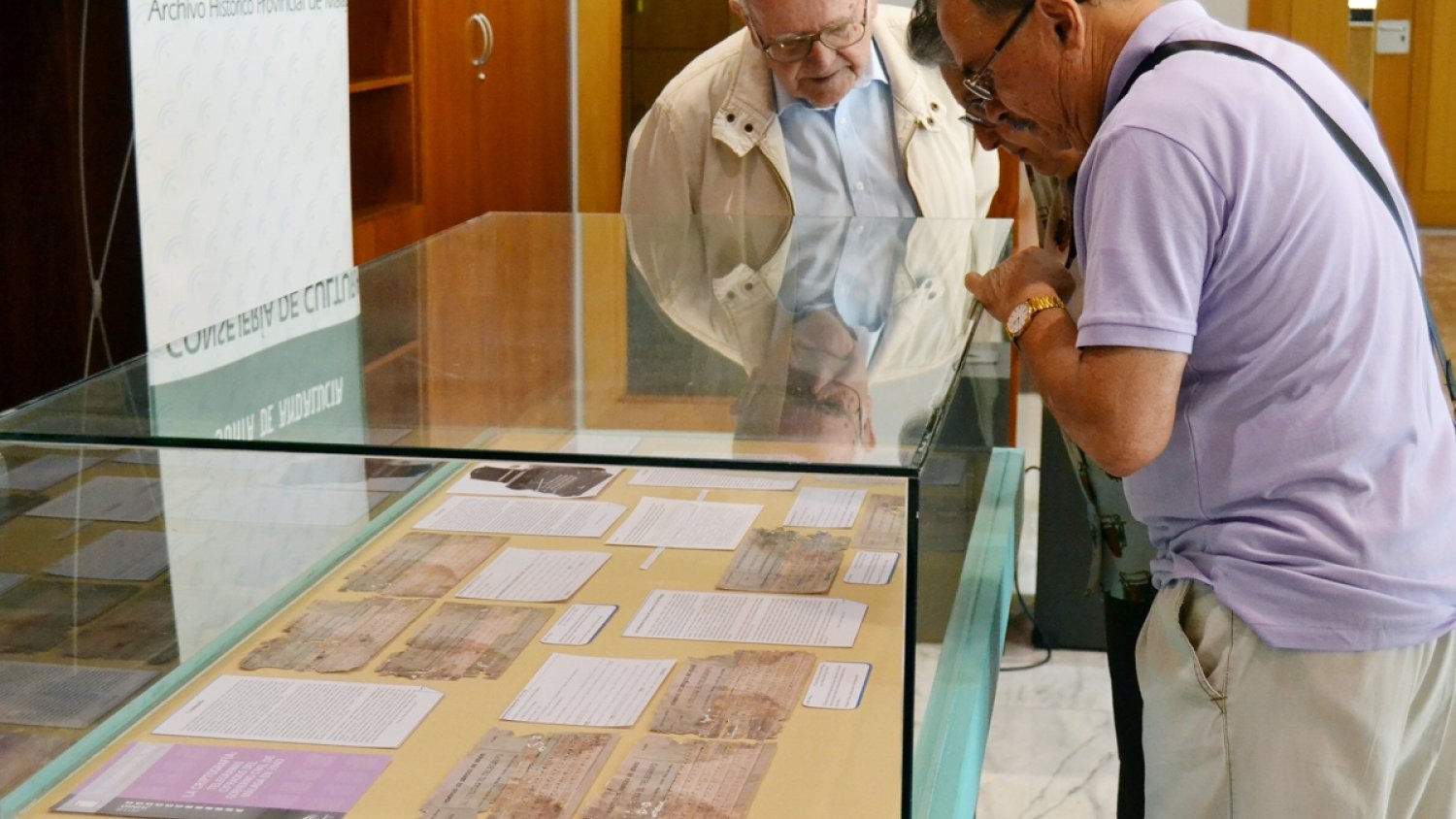 El laboratorio de Criptografía de la UMA descifra 14 telegramas dirigidos al Gobierno Civil de Málaga en 1940