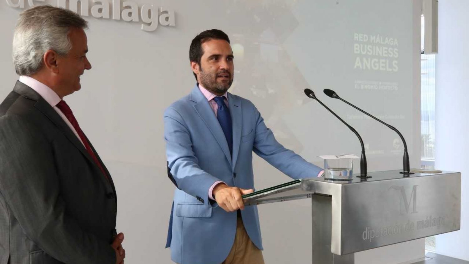 La Costa del Sol recibe a empresarios de Argentina, un mercado emergente para el destino