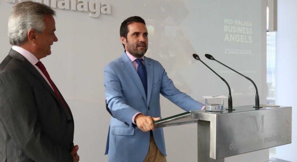 La Costa del Sol recibe a empresarios de Argentina, un mercado emergente para el destino