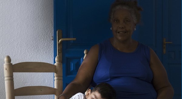 La asociación 'La Alacena del Corralón' recibe el sello 'Sabor a Málaga'