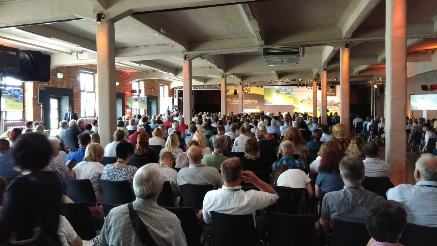 La Costa del Sol muestra su oferta de congresos a más de 200 agencias alemanas y colaboradores