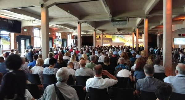 La Costa del Sol muestra su oferta de congresos a más de 200 agencias alemanas y colaboradores