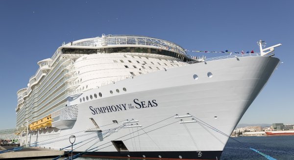 Málaga promociona el Puerto y el destino ante las compañías de crucero de Estados Unidos