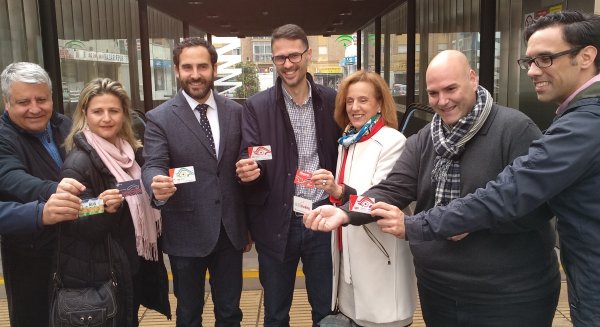 El PSOE critica el uso de recursos públicos para tratar de impedir la llegada del Metro a la zona norte de Málaga