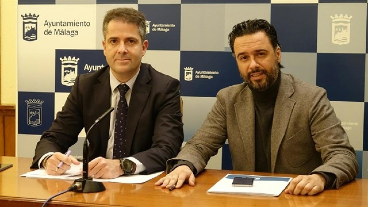 El PP pide a la Junta que mejore el protocolo de acogida para los menores extranjeros no acompañados
