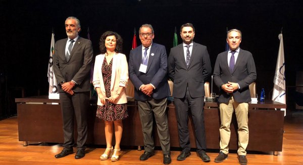 Málaga apuesta por reforzar la competitividad del sector hotelero para afrontar los retos de futuro