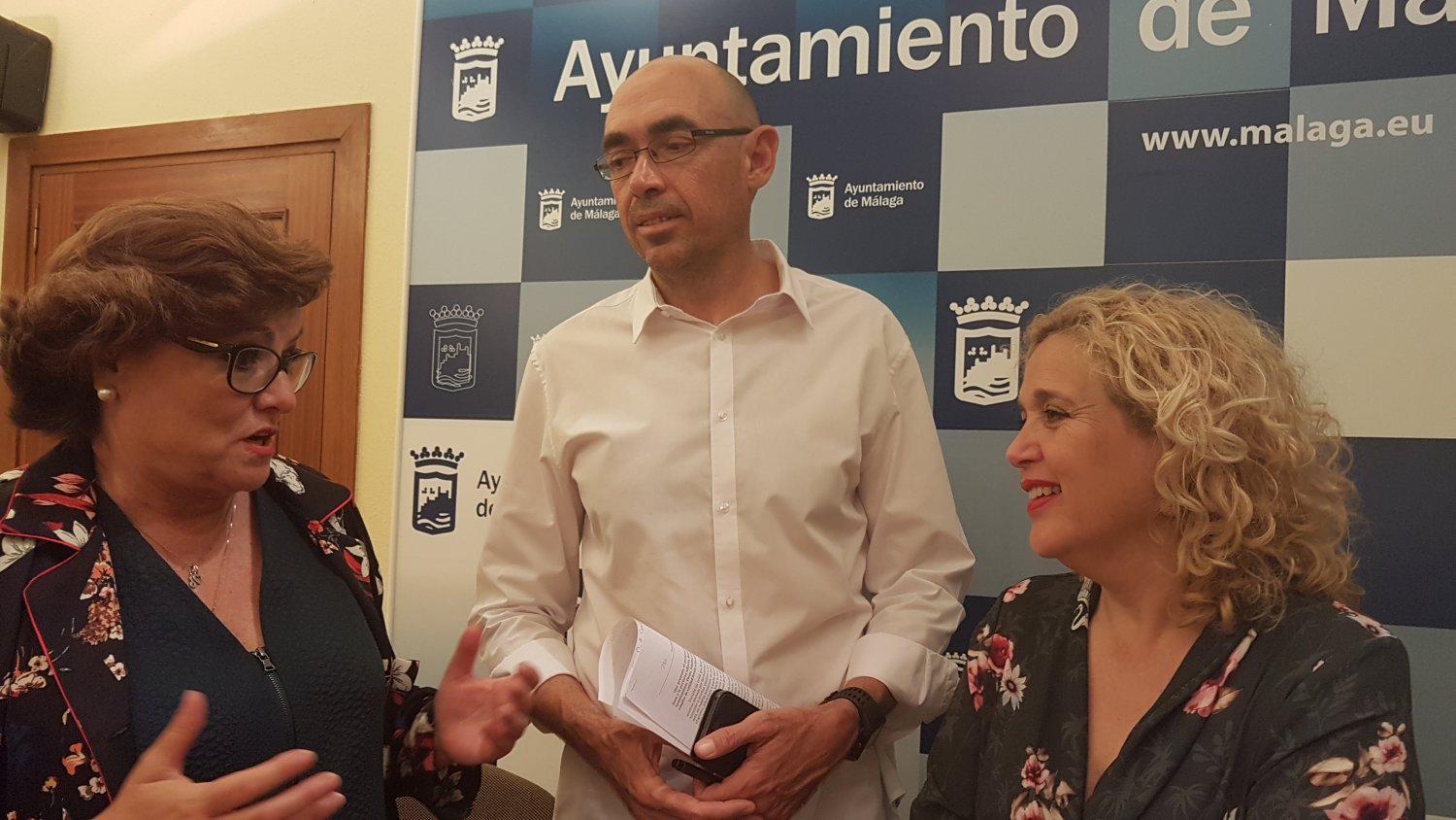 Málaga Para la Gente denuncia la situación laboral de Hostelería en plena efervescencia negociadora
