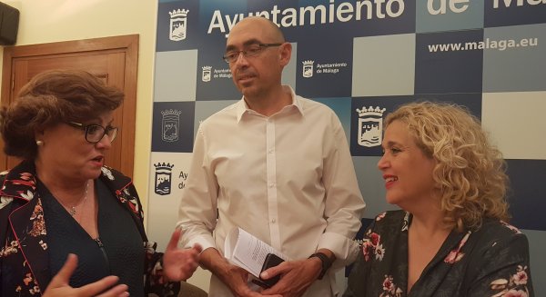 Málaga Para la Gente denuncia la situación laboral de Hostelería en plena efervescencia negociadora