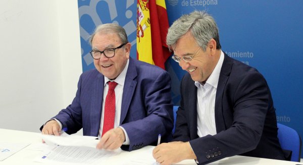 Estepona estará presente en el mayor networking internacional de España