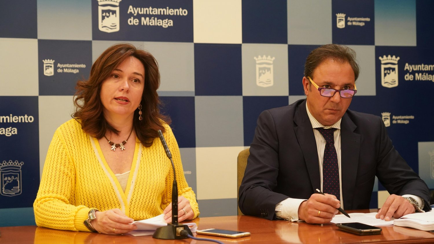 El destino Málaga capta el interés de 50 publicaciones nacionales e internacionales en 2017