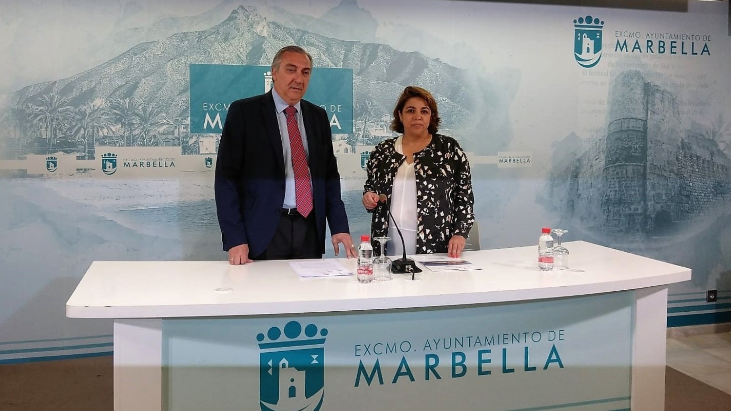 Más de medio centenar de profesionales participan en la segunda fase del Plan Japón