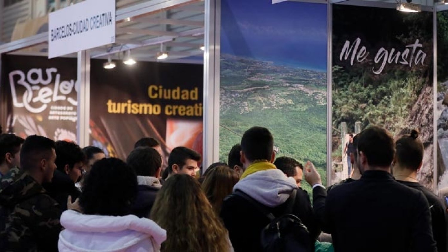Andalucía organiza unas Jornadas Profesionales en Valladolid previas a su participación en Intur
