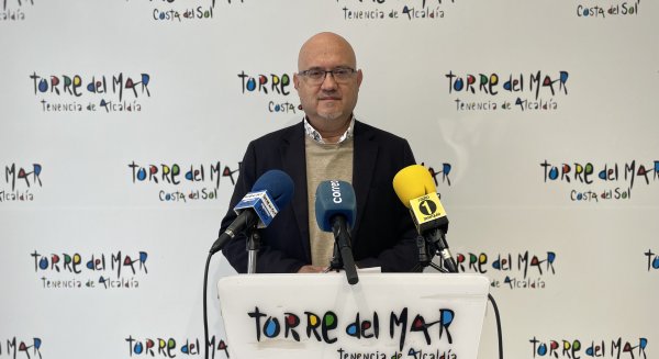 Torre del Mar anuncia que volverá a solicitar a la Junta una solución al asentamiento de las Casillas de la Vía