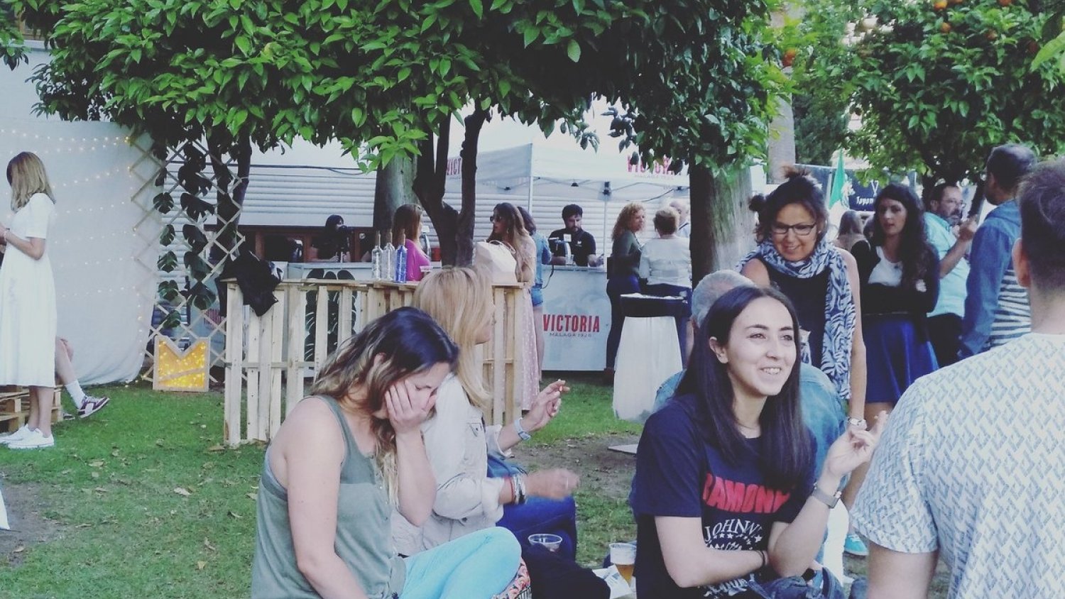 El festival Terral Market cierra su tercera edición con un aumento de visitantes del 50%