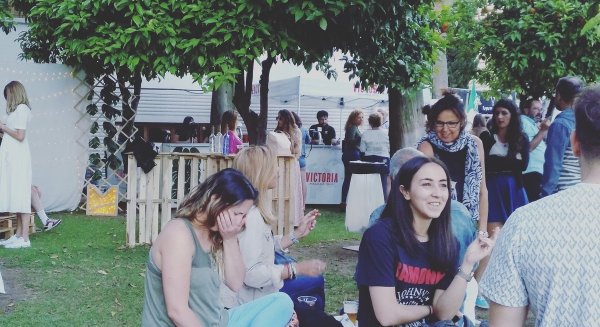 El festival Terral Market cierra su tercera edición con un aumento de visitantes del 50%
