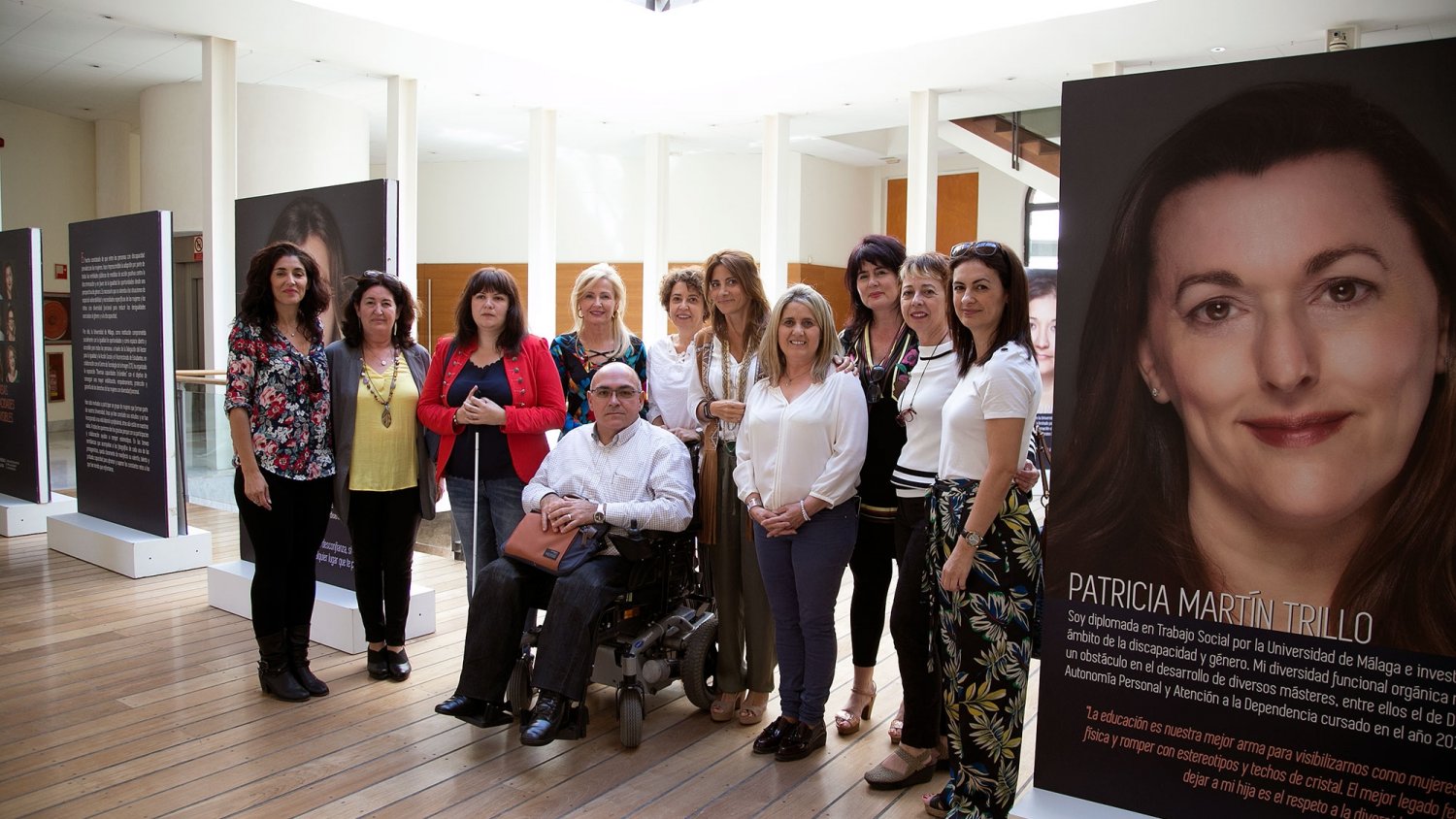 La UMA celebra el Día Internacional por la Salud de las Mujeres