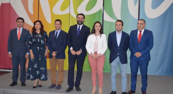 Andalucía reúne a 80 operadores latinoamericanos en un foro de comercialización para prolongar el crecimiento turístico