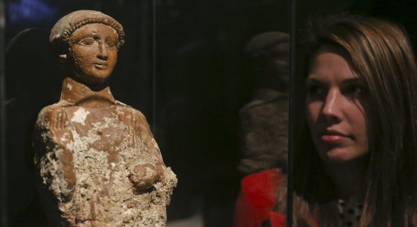 Ifergan Collection recibe casi mil visitas en su primer mes de apertura