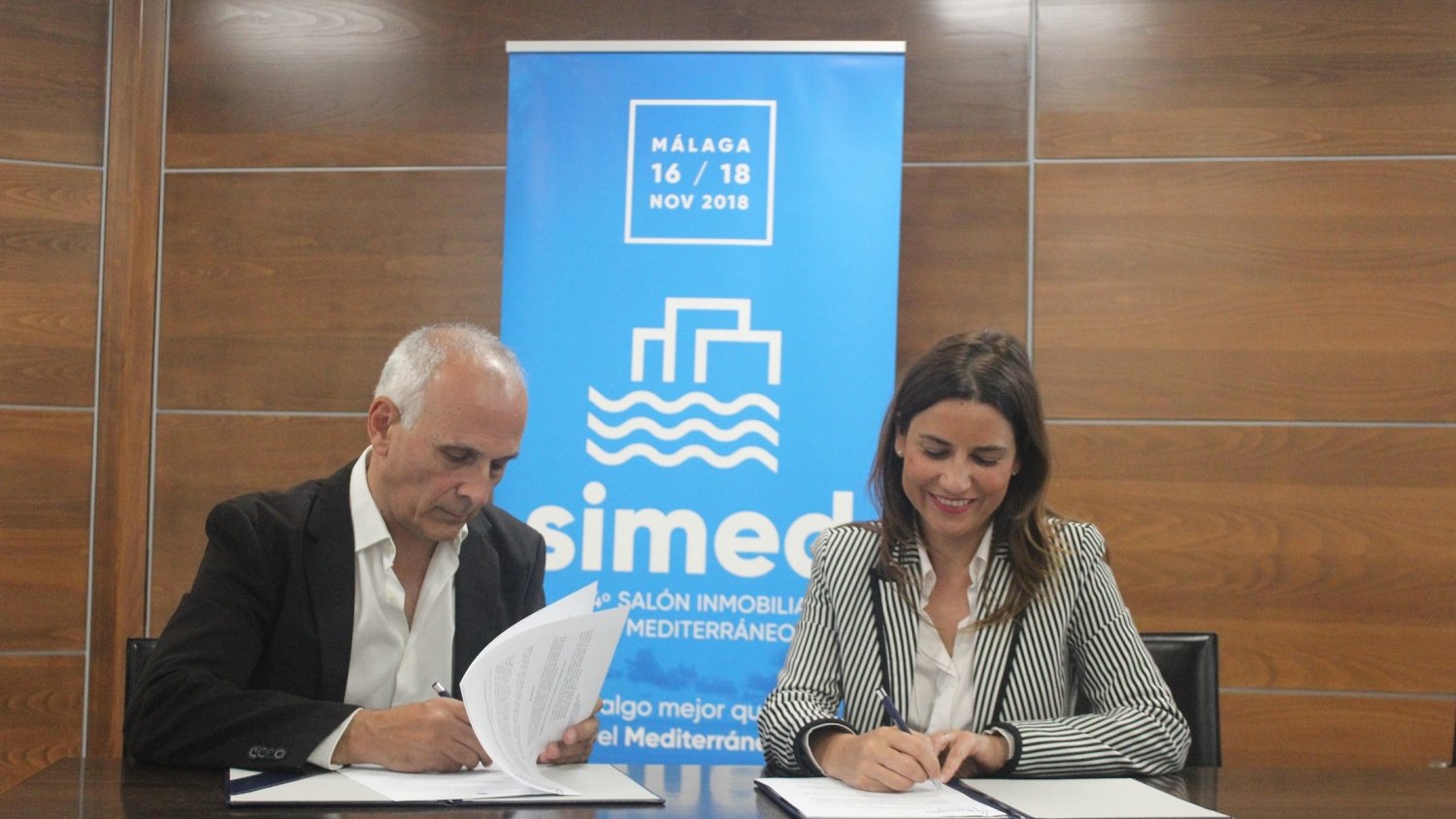 El Salón Inmobiliario del Mediterráneo acogerá la I Jornada Passivhaus Costa del Sol