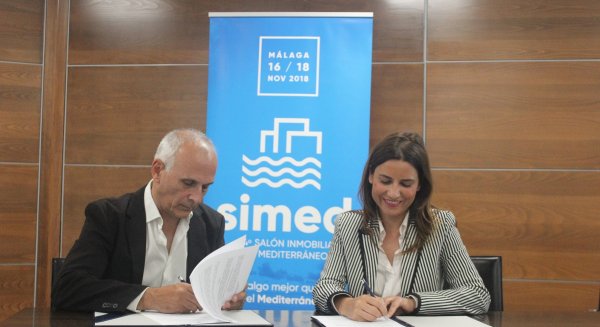 El Salón Inmobiliario del Mediterráneo acogerá la I Jornada Passivhaus Costa del Sol