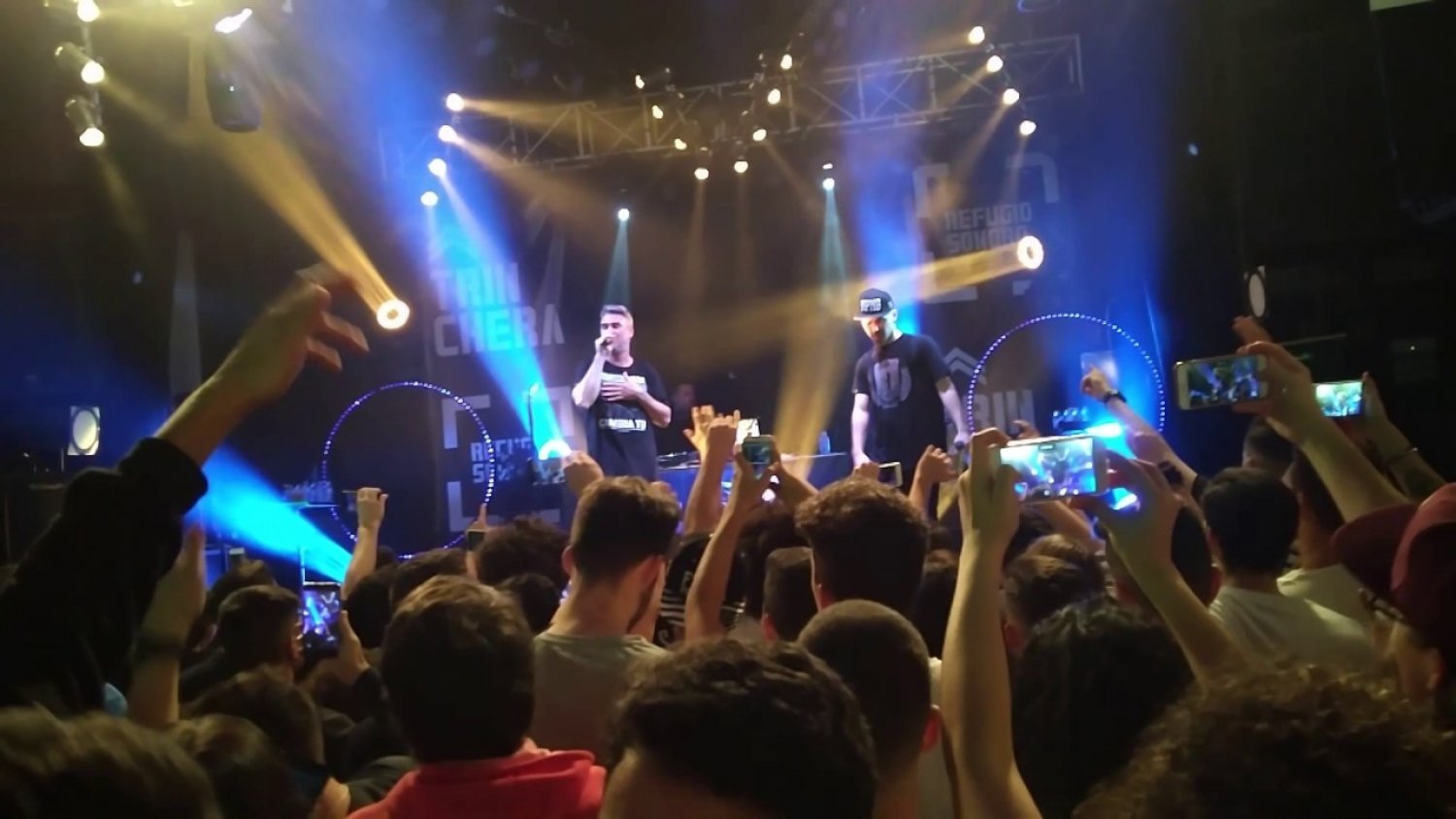 SlipKnot, Linkin Park y System Of a Down rinden tributo al Nu Metal y pondrán Málaga patas arriba