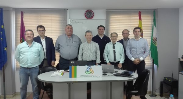 Fedintra se reúne en su asamblea en Málaga y anuncia movilizaciones ante la ausencia de respuesta de la administración autonómica a sus reivindicaciones