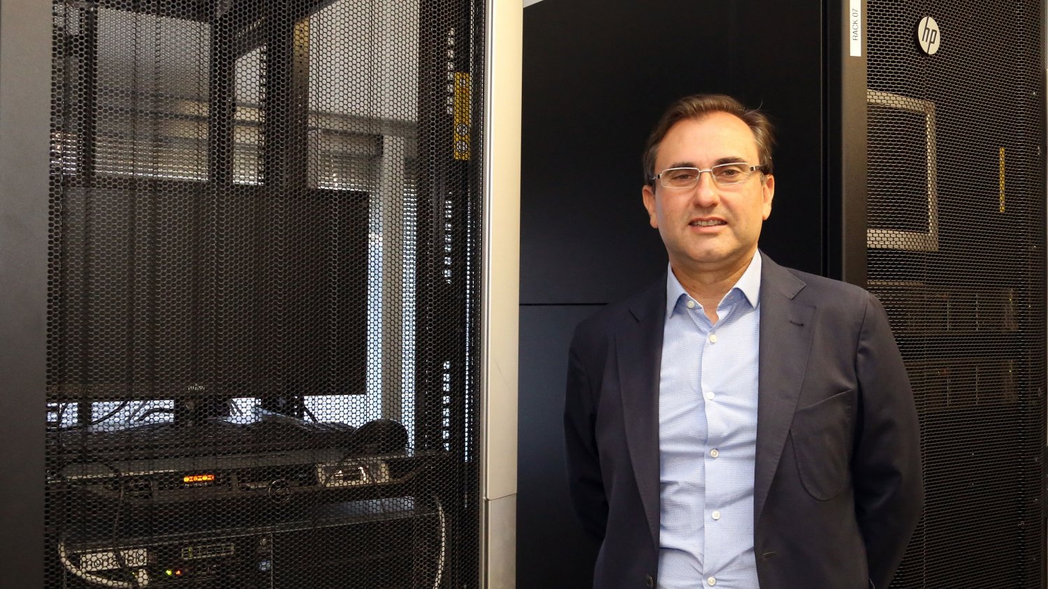 Un experto asegura que con la nueva ley de protección de datos el Big Data será más justo