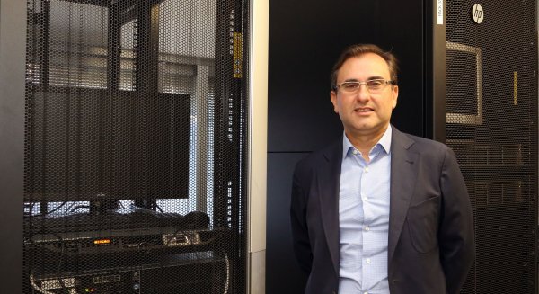 Un experto asegura que con la nueva ley de protección de datos el Big Data será más justo