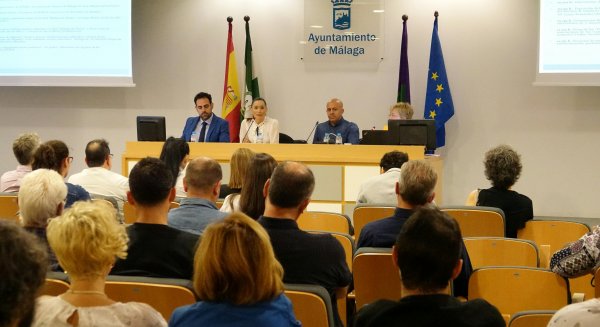 La Red Málaga Sin Gluten incorpora a 8 nuevos miembros a su listado de establecimientos hosteleros