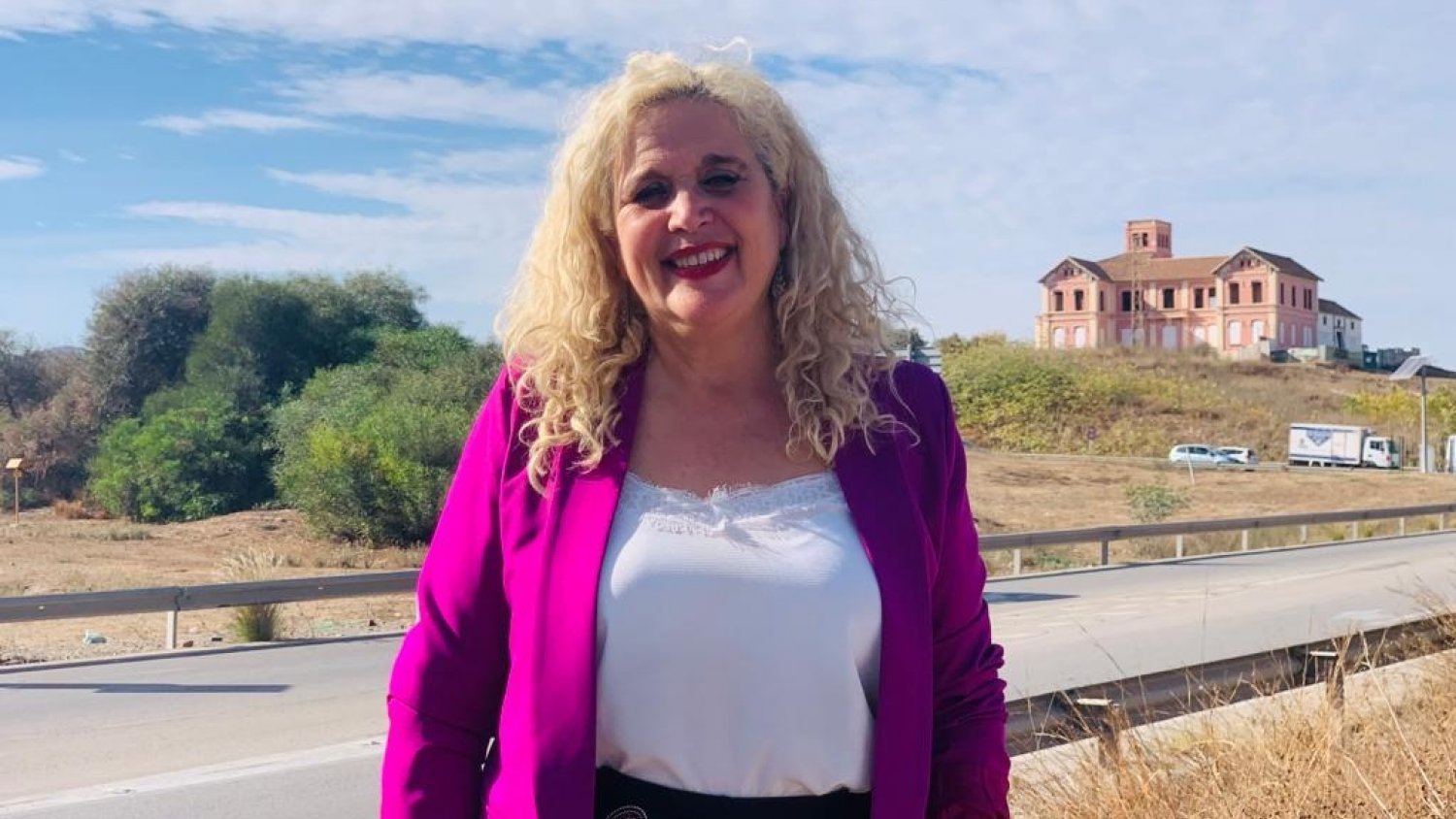 Izquierda Unida anuncia “acciones para proteger la integridad del Cortijo Jurado”