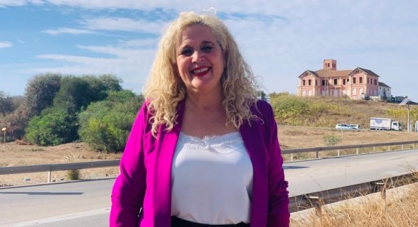 Izquierda Unida anuncia “acciones para proteger la integridad del Cortijo Jurado”