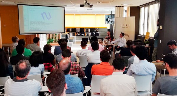 La UMA se suma al impulso de la tecnología disruptiva 'Blockchain', la seguridad digital del futuro