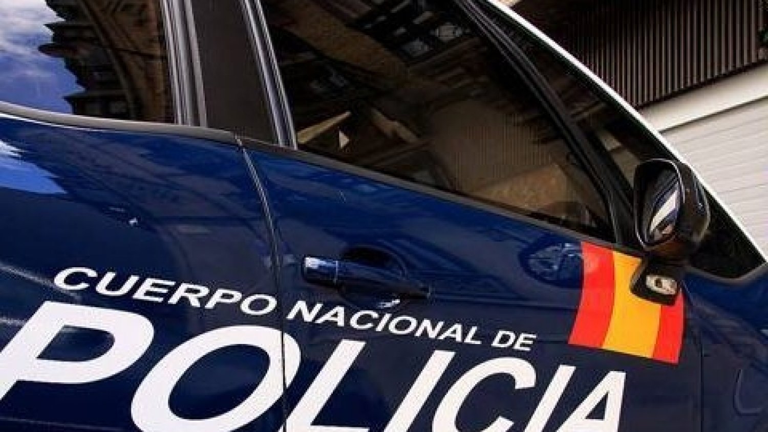 Convocadas 2456 plazas para el ingreso en la Escala Básica de la Policía Nacional